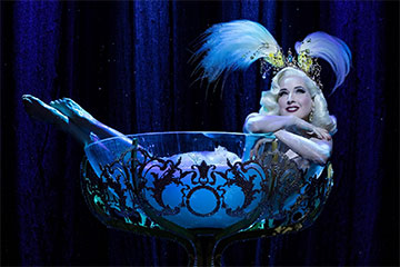 The Art of the Teese | Dita Von Teese