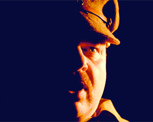 The Unknown Soldier | Ross Ericson