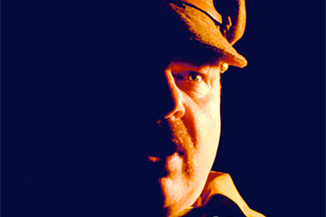 The Unknown Soldier | Ross Ericson