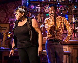 The View Upstairs | Hayes Theatre