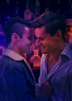 FREE TIX - The View UpStairs