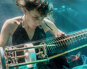 Aquasonic | 2018 Sydney Festival