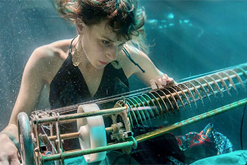 Aquasonic | 2018 Sydney Festival