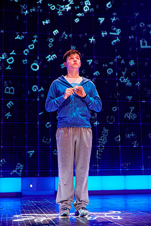 The Curious Incident
