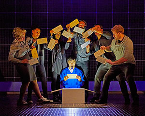The Curious Incident