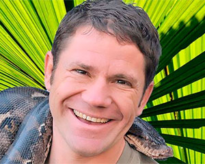 Deadly 60 Downunder | Steven Blackshall