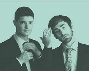 Fag/Stag | Griffin Theatre Company and The Last Great Hunt