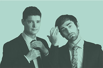 Fag/Stag | Griffin Theatre Company and The Last Great Hunt