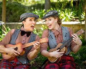 Anatomically Incorrect Gentlemen | Dirty Gents