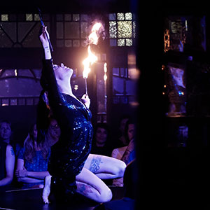 Killjoy - Destroy the Fantasy | LaserBeanz Productions