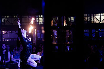 Killjoy - Destroy the Fantasy | LaserBeanz Productions