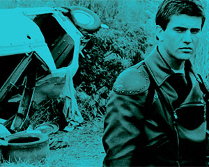 Mad Max with Live Score by Morricone Youth