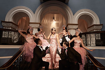 The Merry Widow | Opera Australia
