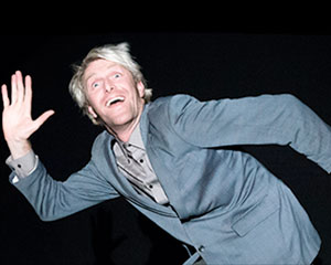 Nautilus | Trygve Wakenshaw