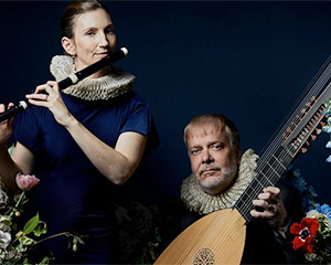 Rembrandt Live | Australian Brandeburg Orchestra and Art Gallery of NSW