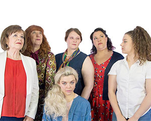 Steel Magnolias | Ipskip Productions
