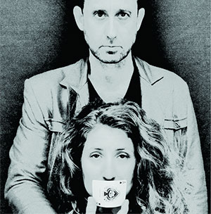 Toyer | Leading Line / Tony Knight Productions