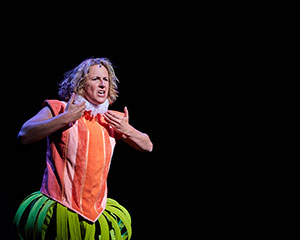 Wild Bore | Malthouse