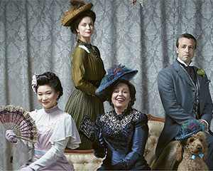 An Ideal Husband | Melbourne Theatre Company