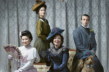 An Ideal Husband | Melbourne Theatre Company