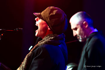2018 Bello Winter Music Festival
