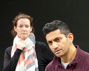 The Man From Earth | Red Phoenix Theatre