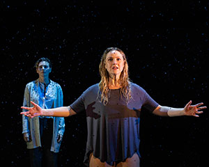 Melancholia | Malthouse Theatre