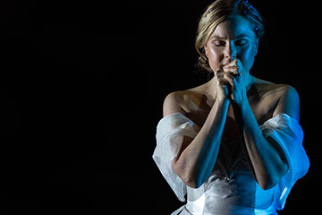 Melancholia | Malthouse Theatre