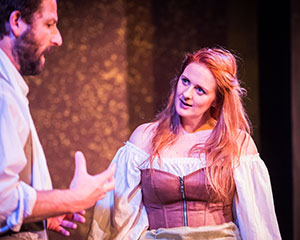 Nell Gwynn | New Theatre