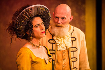 Nell Gwynn | New Theatre
