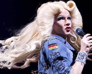 The Origin of Love: The Songs and Stories of Hedwig