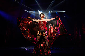 The Rocky Horror Show