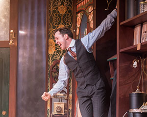 She Loves Me | Hayes Theatre Co