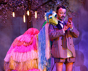 Hunting of the Snark | Sydney Opera House