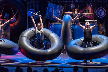 Stomp