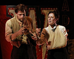 Assassins | Sydney Opera House