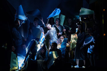 Athalia | Pinchgut Opera