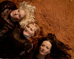 The House of Bernarda Alba | Melbourne Theatre Company