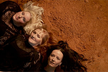 The House of Bernarda Alba | Melbourne Theatre Company