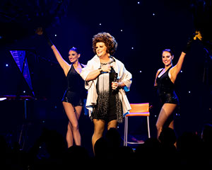 Opening Gala | 2018 Melbourne Cabaret Festival