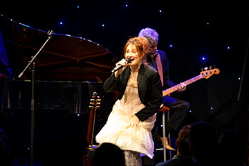 Opening Gala | 2018 Melbourne Cabaret Festival