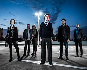 Fury | Red Stitch Actors Theatre