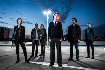 Fury | Red Stitch Actors Theatre