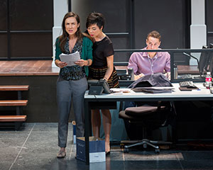 Gloria | Melbourne Theatre Company