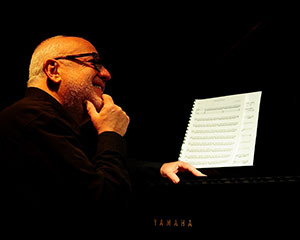 The Gravity Project | Melbourne International Jazz Festival