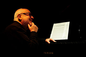 The Gravity Project | Melbourne International Jazz Festival