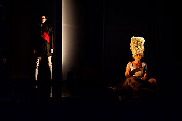 Marie Antoinette | Heartstring Theatre