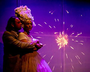 Marie Antoinette | Heartstring Theatre