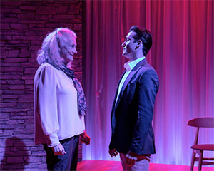 Marjorie Prime | Ensemble Theatre