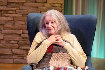 Marjorie Prime | Ensemble Theatre